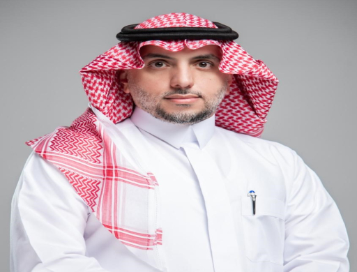 تكليف د.حمد بن ناصر التريكي وكيلاً للجامعة
